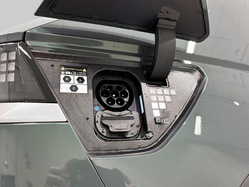 Hyundai IONIQ 5 vaihtoauto