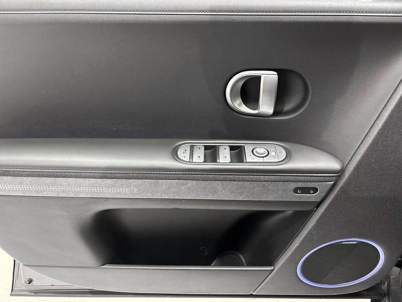 Hyundai IONIQ 5 vaihtoauto