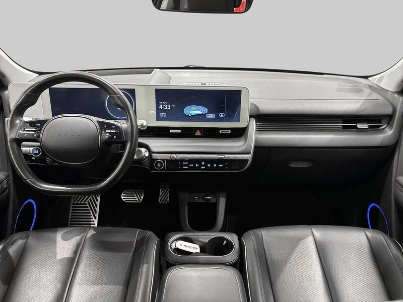 Hyundai IONIQ 5 vaihtoauto