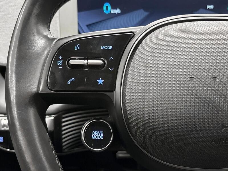 Hyundai IONIQ 5 vaihtoauto