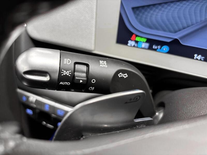 Hyundai IONIQ 5 vaihtoauto