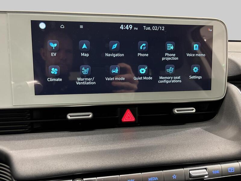 Hyundai IONIQ 5 vaihtoauto