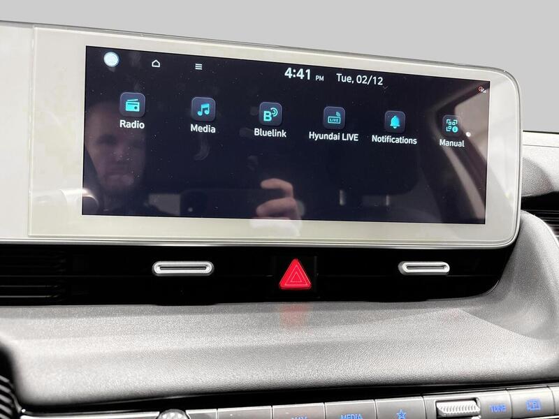 Hyundai IONIQ 5 vaihtoauto