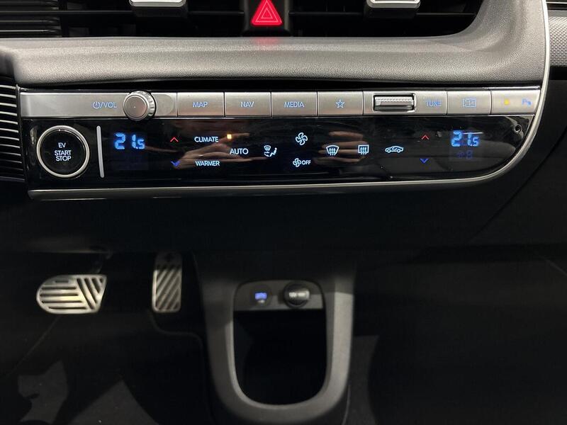 Hyundai IONIQ 5 vaihtoauto