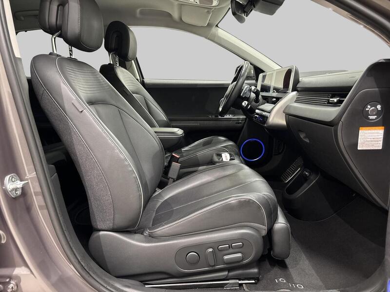 Hyundai IONIQ 5 vaihtoauto