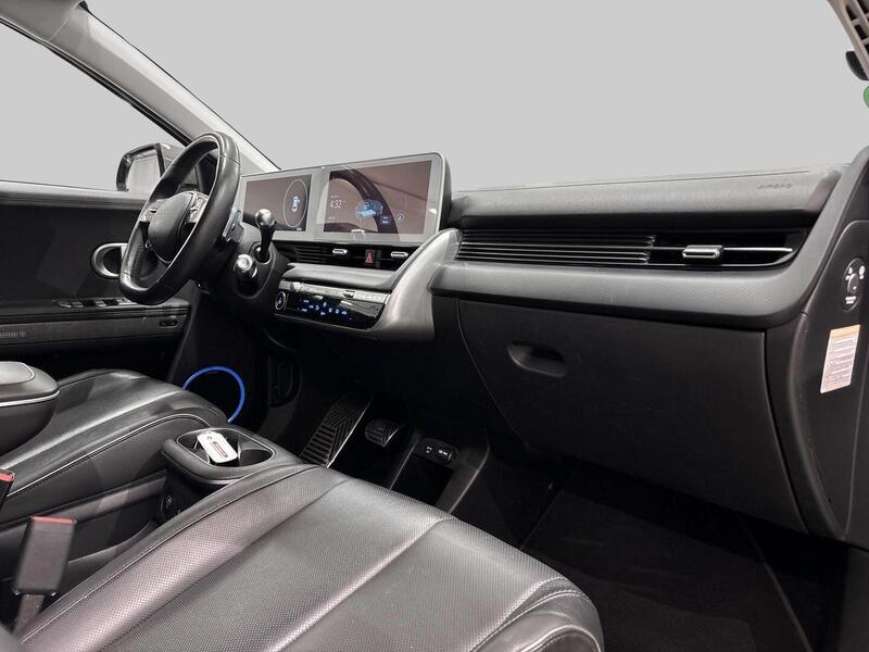 Hyundai IONIQ 5 vaihtoauto