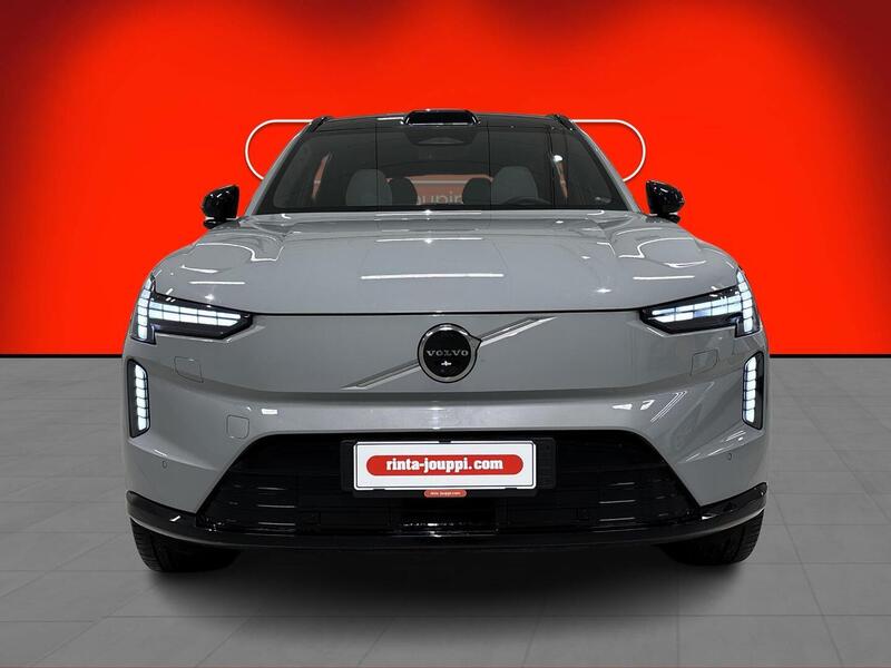 Volvo EX90 vaihtoauto