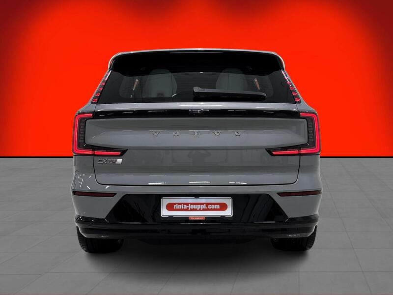 Volvo EX90 vaihtoauto