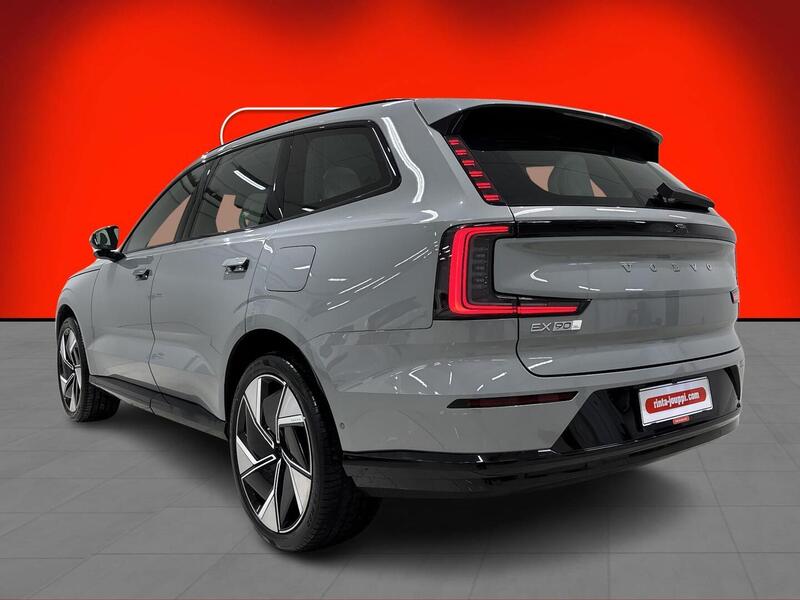 Volvo EX90 vaihtoauto