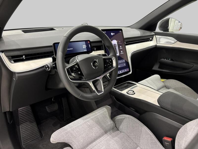 Volvo EX90 vaihtoauto