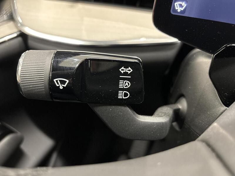 Volvo EX90 vaihtoauto