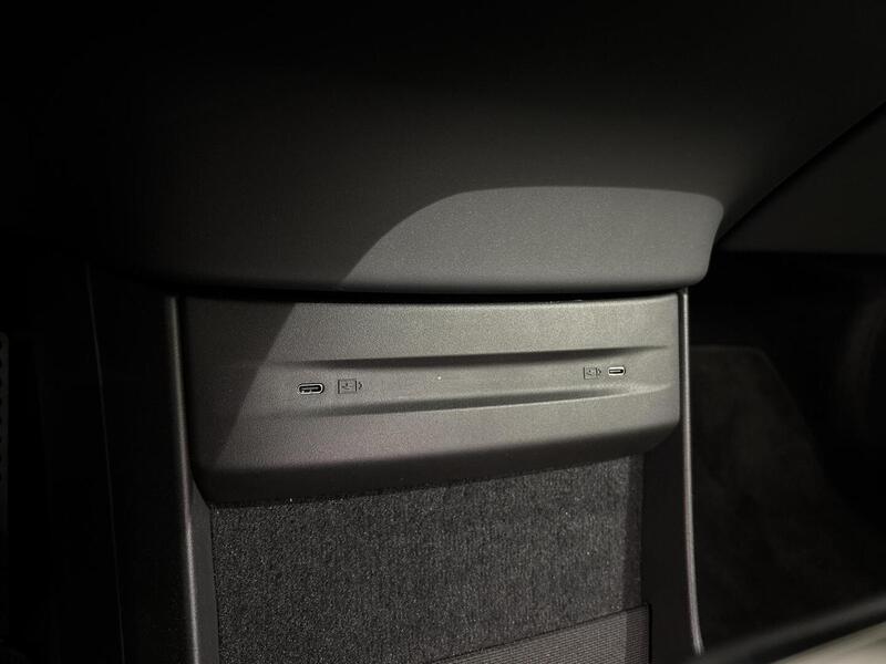 Volvo EX90 vaihtoauto