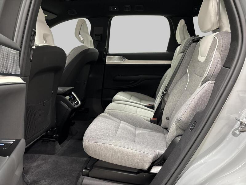 Volvo EX90 vaihtoauto