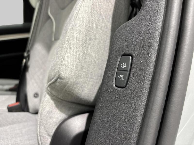 Volvo EX90 vaihtoauto