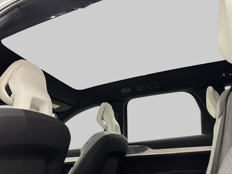 Volvo EX90 vaihtoauto