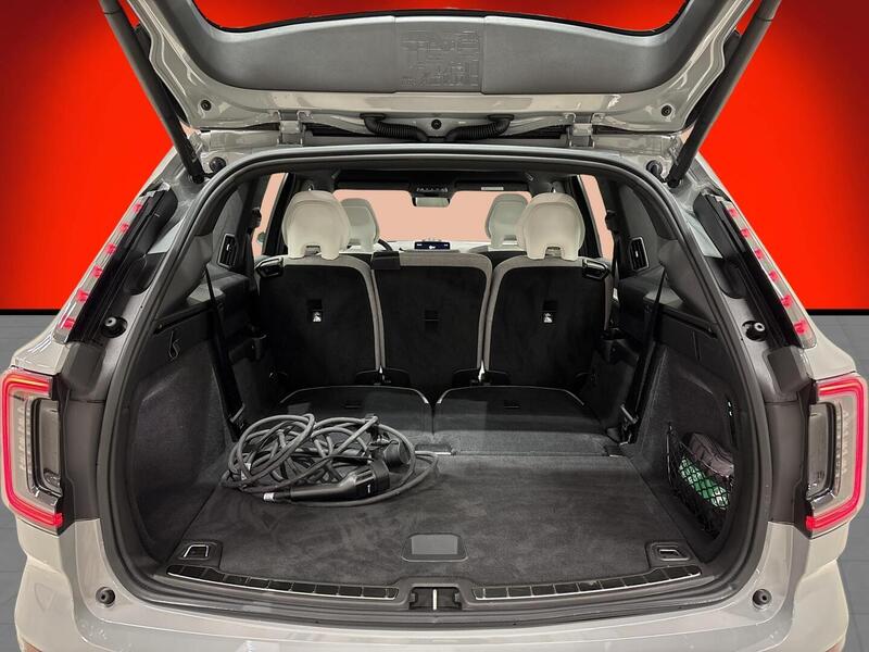 Volvo EX90 vaihtoauto