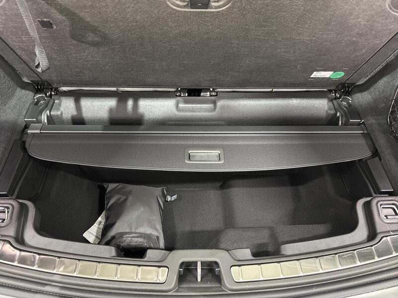 Volvo EX90 vaihtoauto