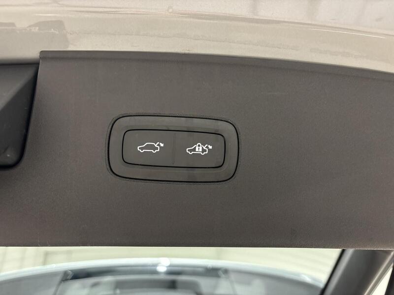 Volvo EX90 vaihtoauto