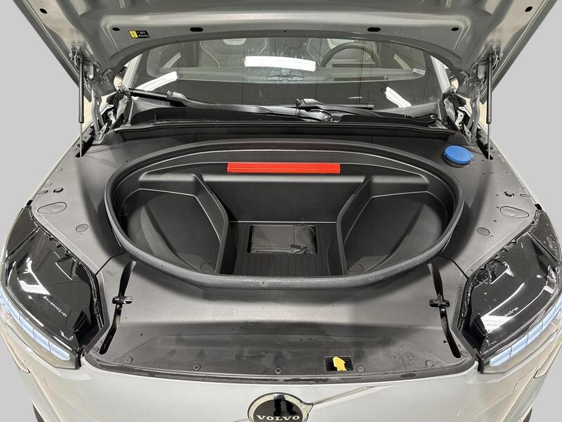 Volvo EX90 vaihtoauto