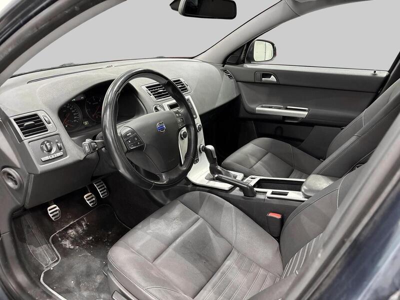 Volvo V50 vaihtoauto