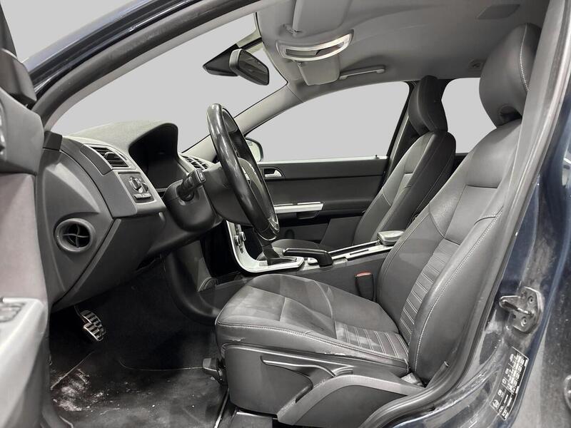 Volvo V50 vaihtoauto