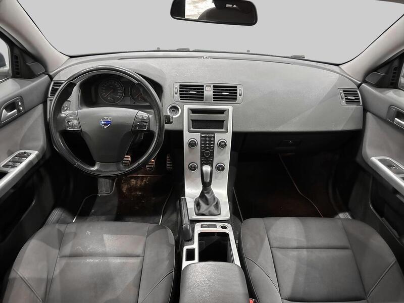 Volvo V50 vaihtoauto