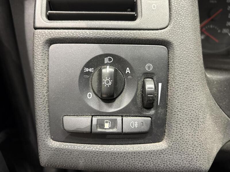 Volvo V50 vaihtoauto