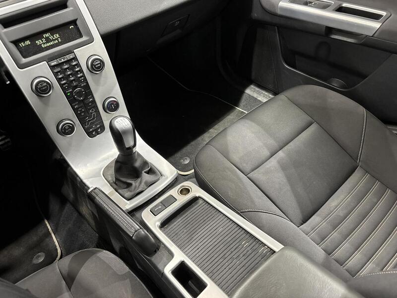 Volvo V50 vaihtoauto