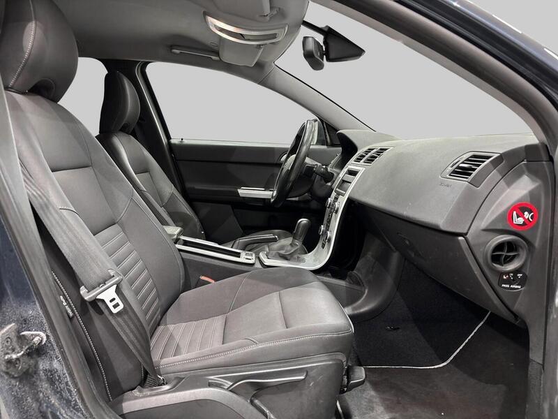 Volvo V50 vaihtoauto