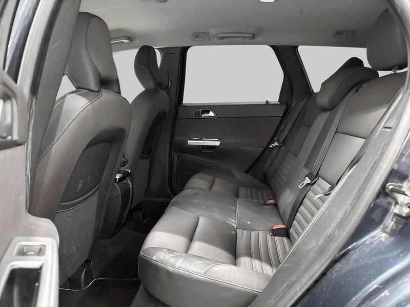 Volvo V50 vaihtoauto