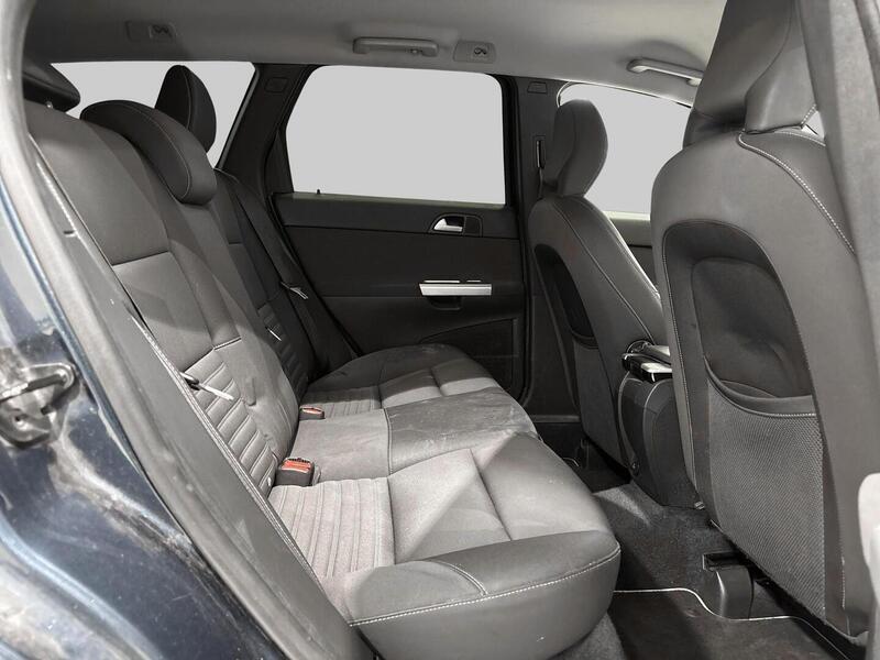 Volvo V50 vaihtoauto