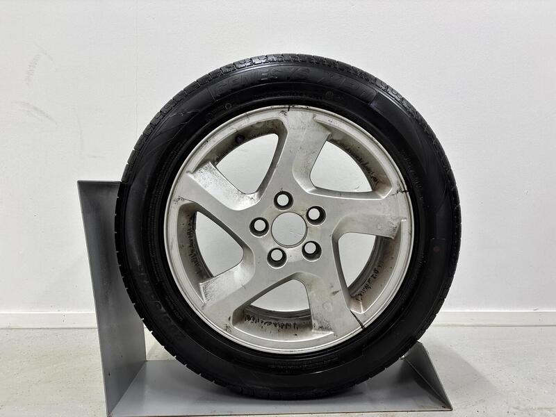 Volvo V50 vaihtoauto