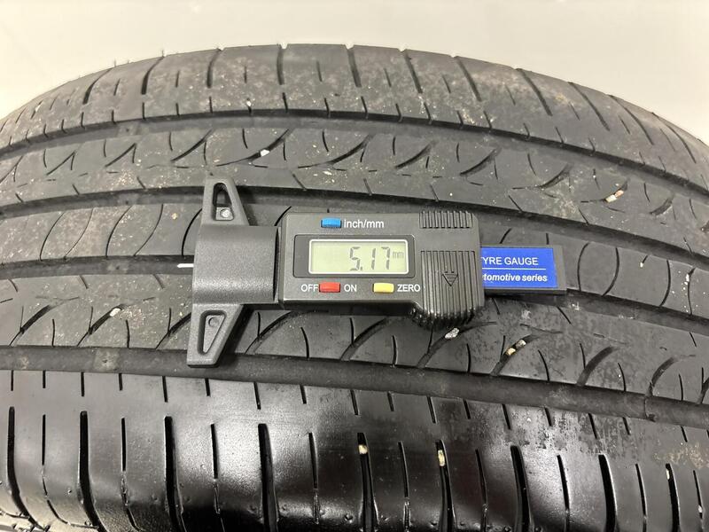 Volvo V50 vaihtoauto