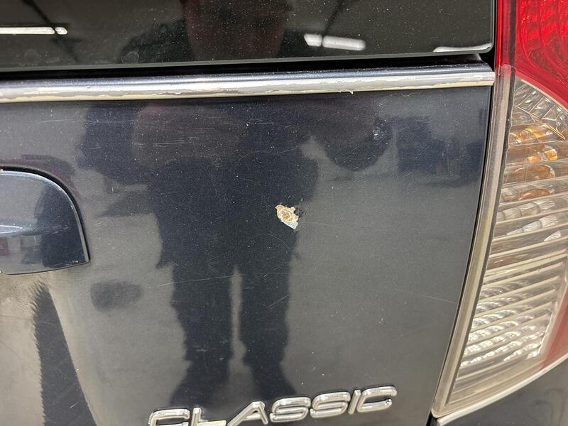 Volvo V50 vaihtoauto