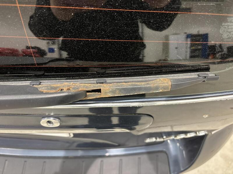 Volvo V50 vaihtoauto