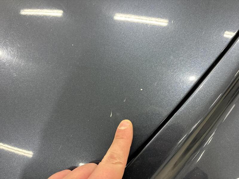 Volvo V50 vaihtoauto