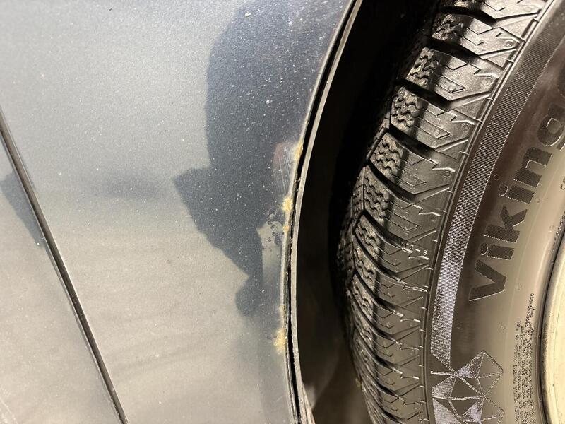 Volvo V50 vaihtoauto