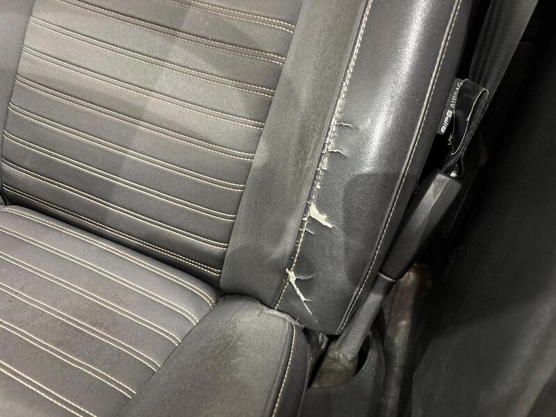 Volvo V50 vaihtoauto