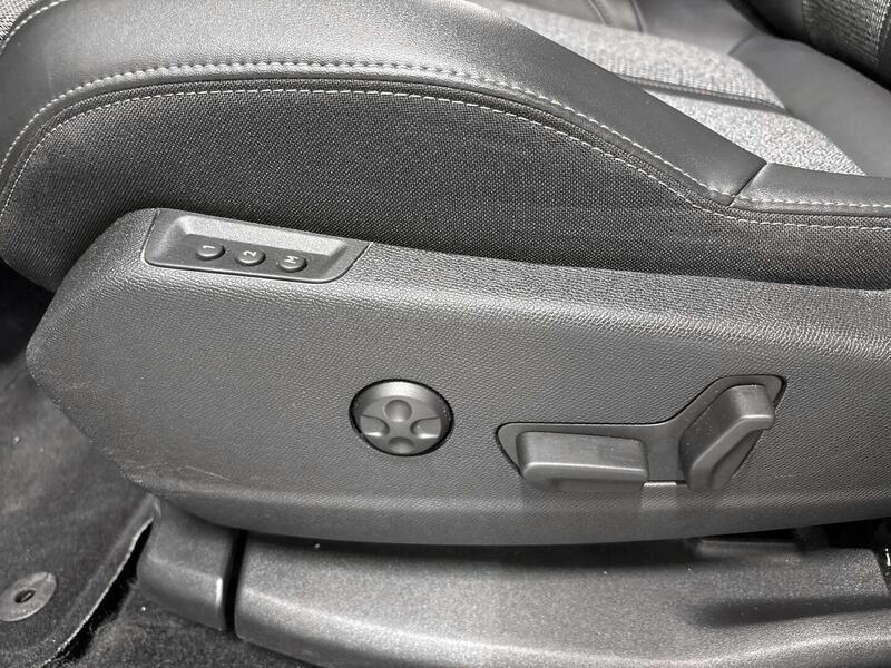 Peugeot 5008 vaihtoauto