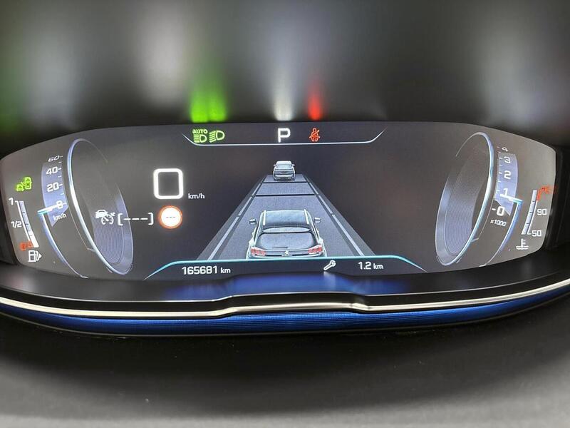 Peugeot 5008 vaihtoauto