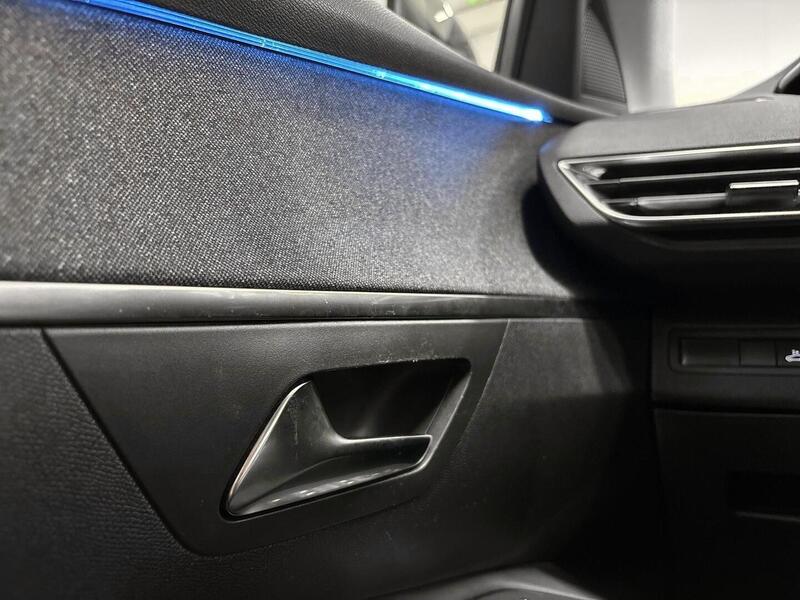 Peugeot 5008 vaihtoauto