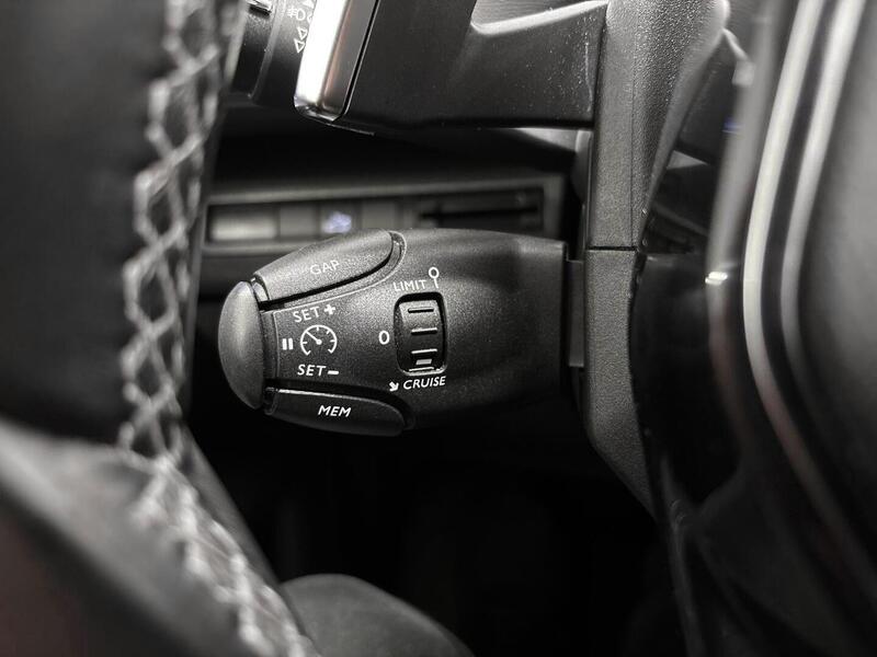 Peugeot 5008 vaihtoauto