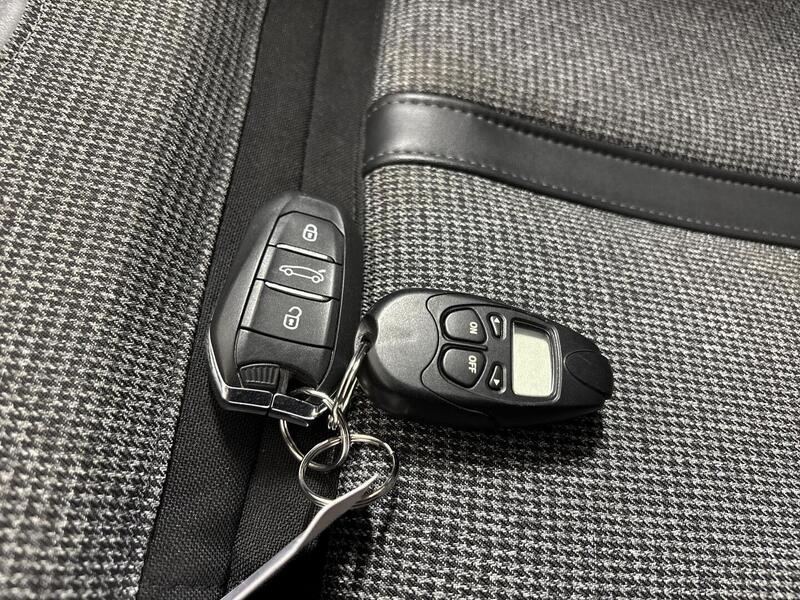 Peugeot 5008 vaihtoauto