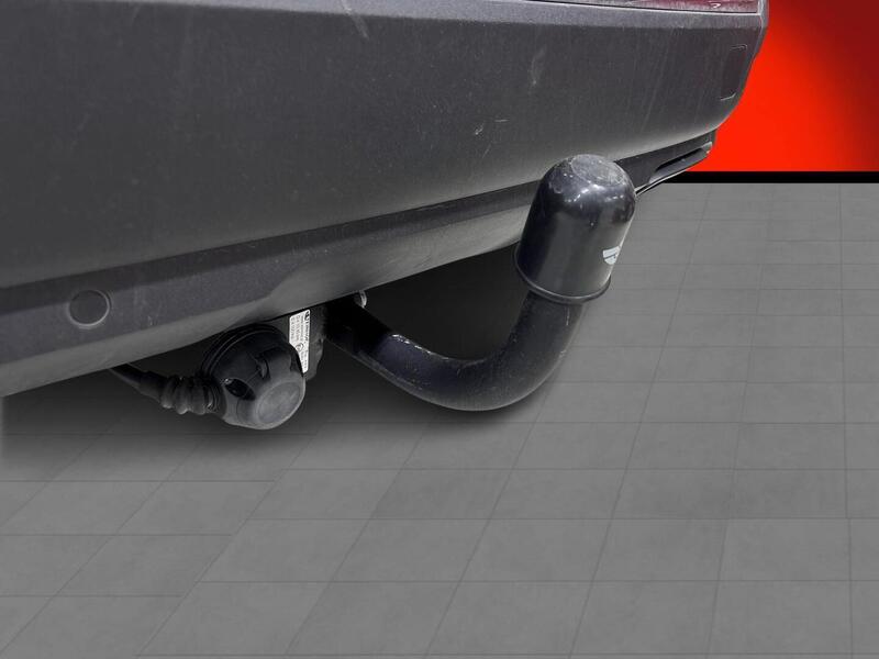 Peugeot 5008 vaihtoauto