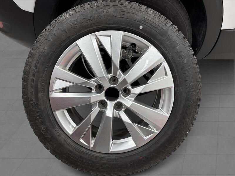 Peugeot 5008 vaihtoauto