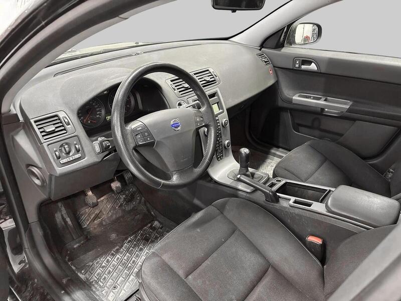 Volvo V50 vaihtoauto