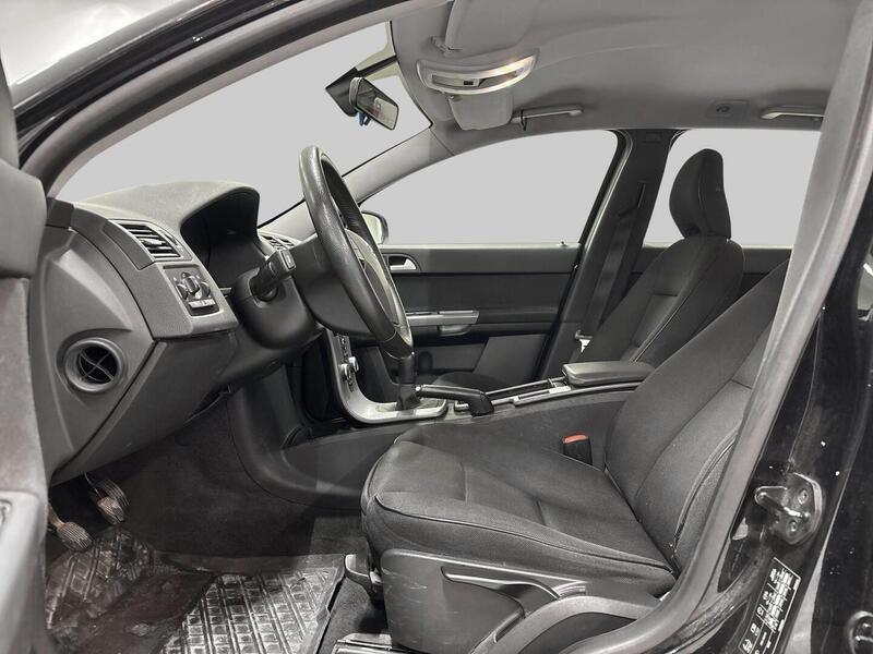 Volvo V50 vaihtoauto