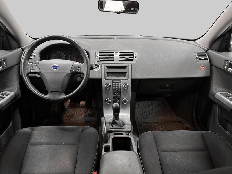 Volvo V50 vaihtoauto