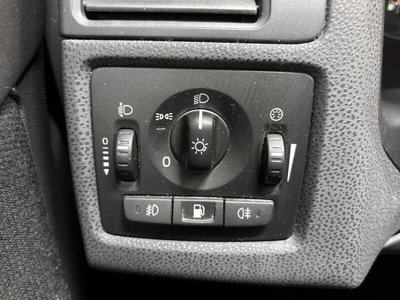 Volvo V50 vaihtoauto