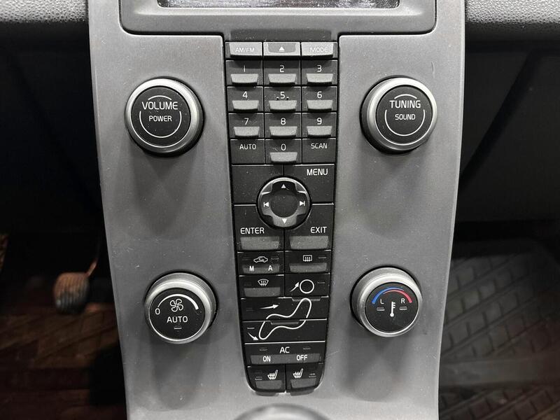 Volvo V50 vaihtoauto